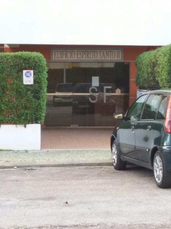 Espirito Santo Apartment Portimão Kültér fotó
