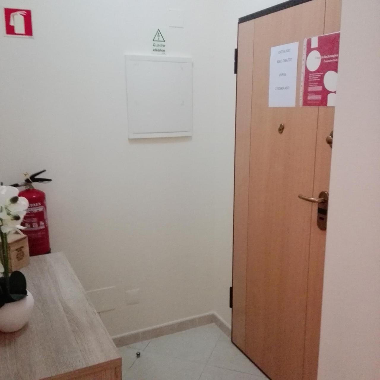 Espirito Santo Apartment Portimão Kültér fotó