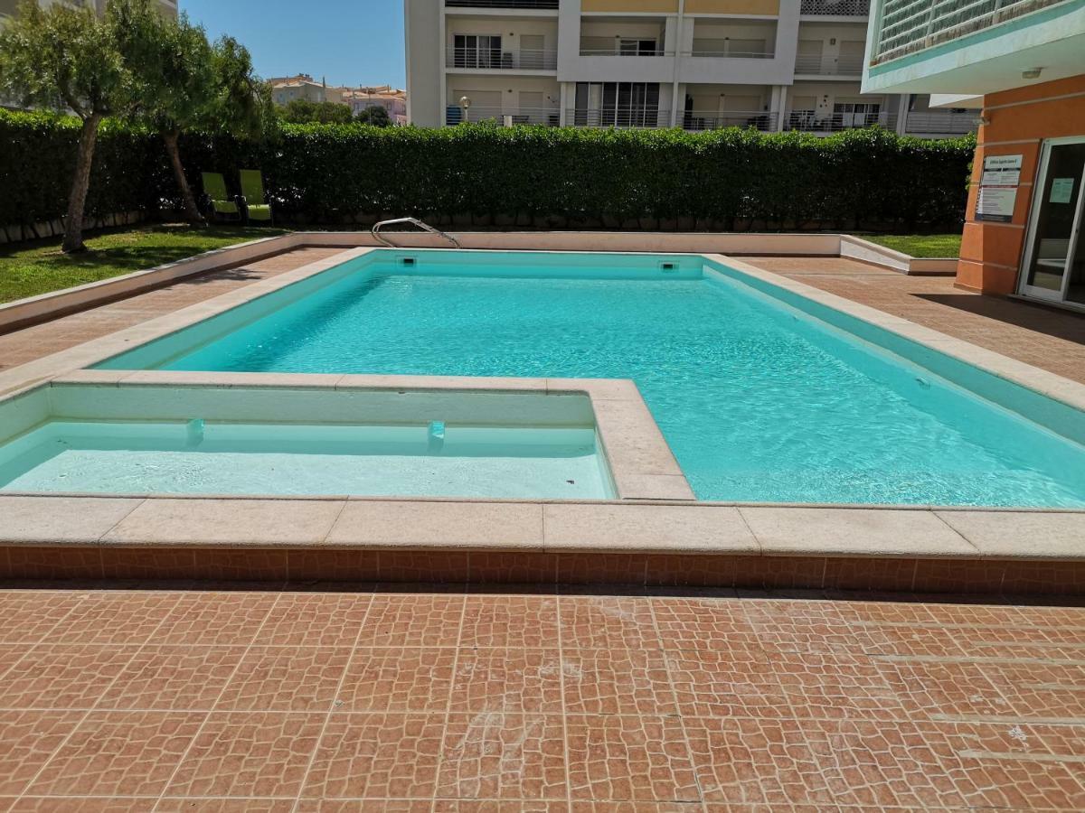 Espirito Santo Apartment Portimão Kültér fotó