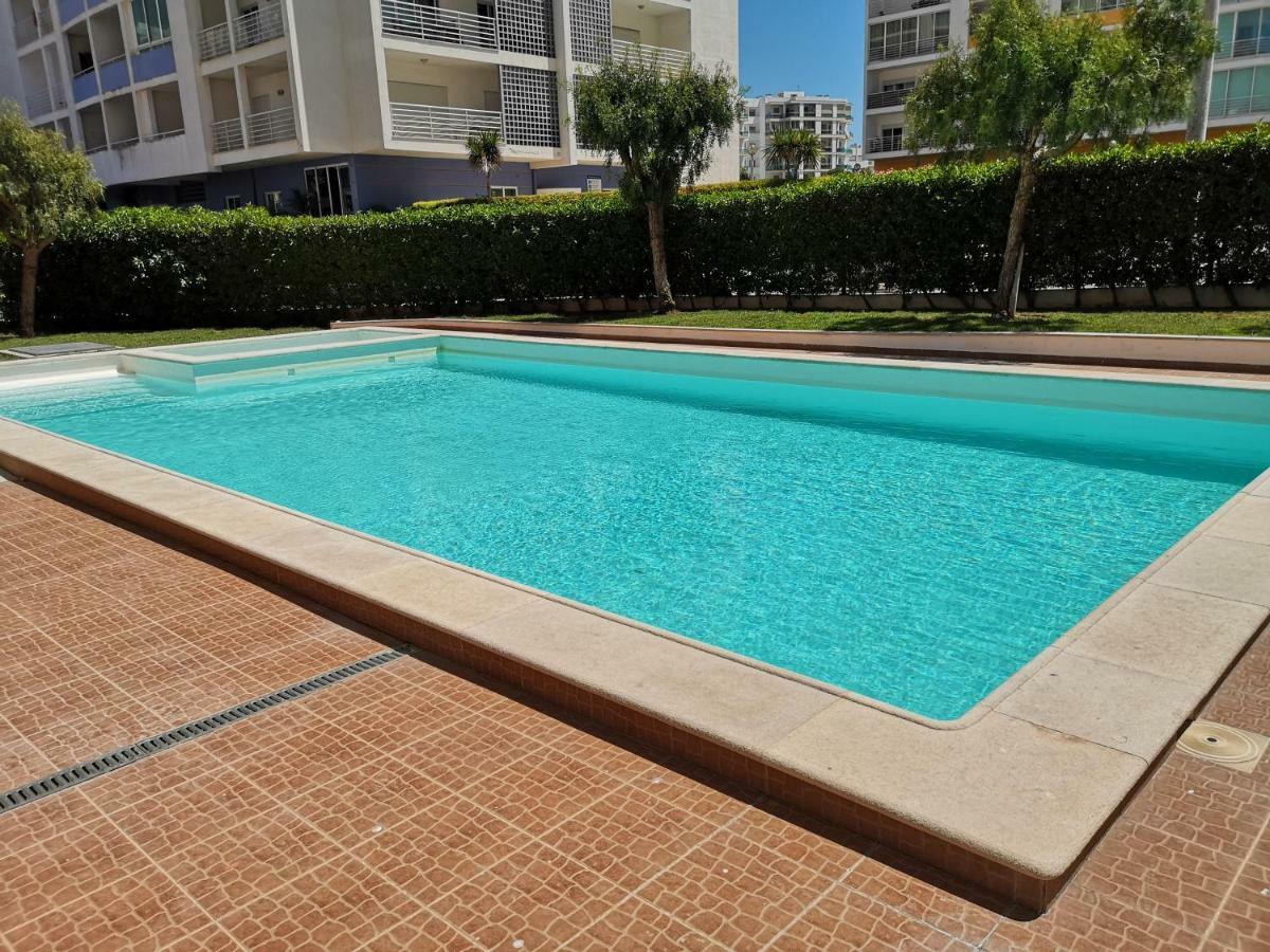 Espirito Santo Apartment Portimão Kültér fotó