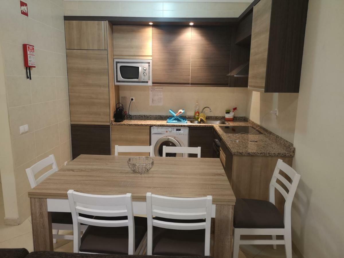 Espirito Santo Apartment Portimão Kültér fotó