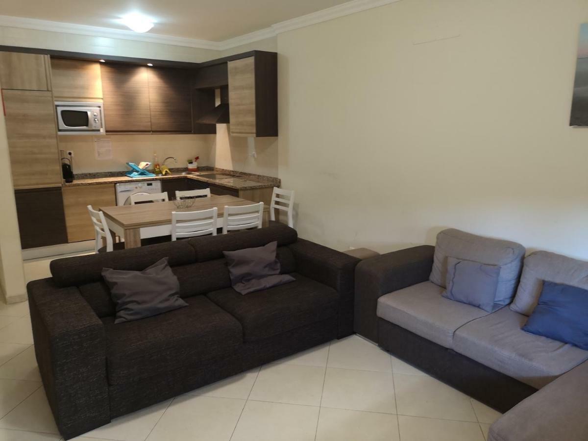 Espirito Santo Apartment Portimão Kültér fotó