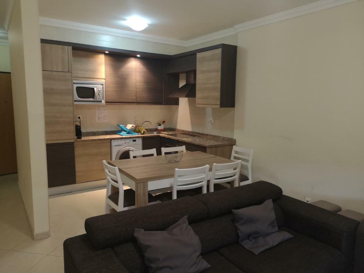 Espirito Santo Apartment Portimão Kültér fotó