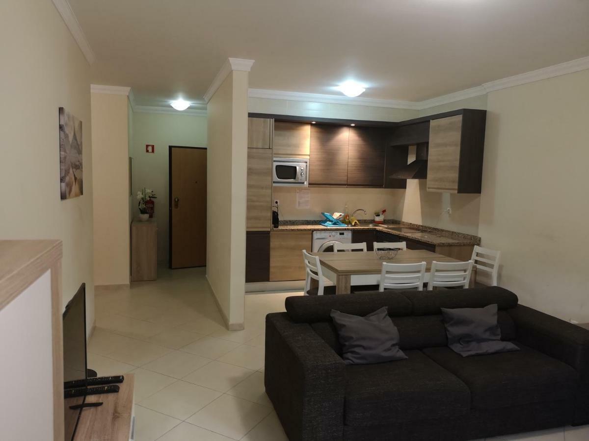 Espirito Santo Apartment Portimão Kültér fotó